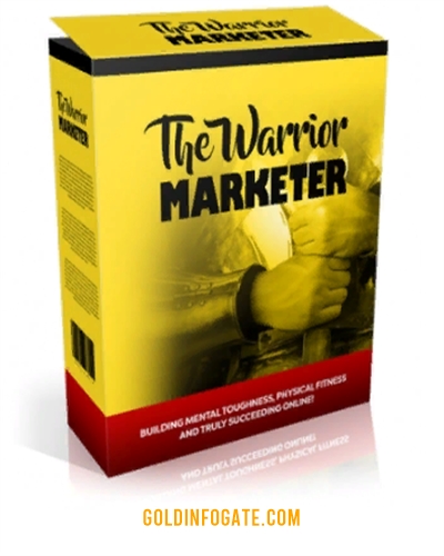 Download The Warrior Marketer Ebook