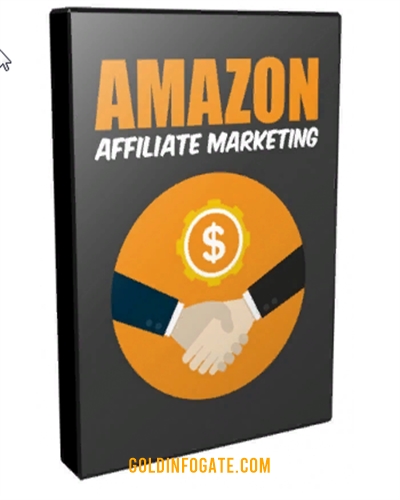 Download Amazon Affiliate Marketing Videos