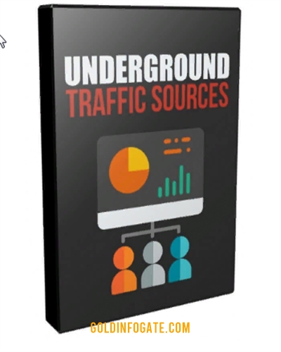 Download Underground Traffic Sources Video
