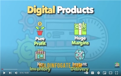 How To Make Money Online With 12 Digital Product Ideas