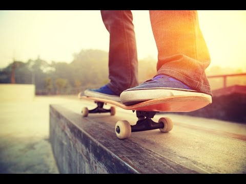How To Skateboard