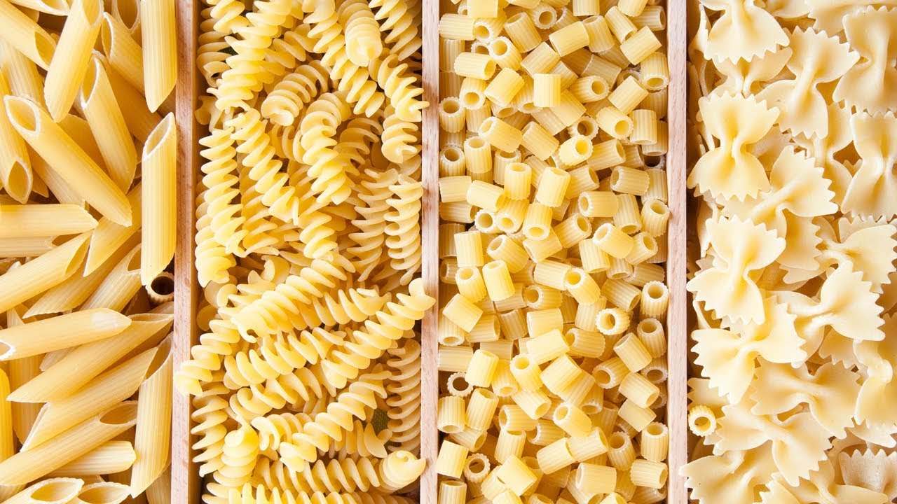 How To Make Homemade Pasta