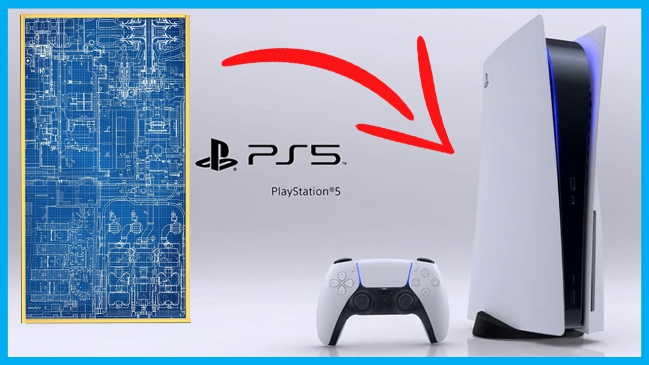 How To Build a PlayStation 5