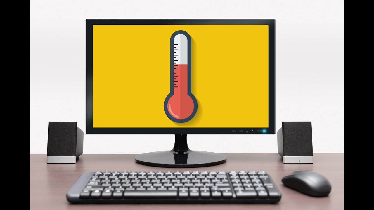 How To Cool Down Your Computer