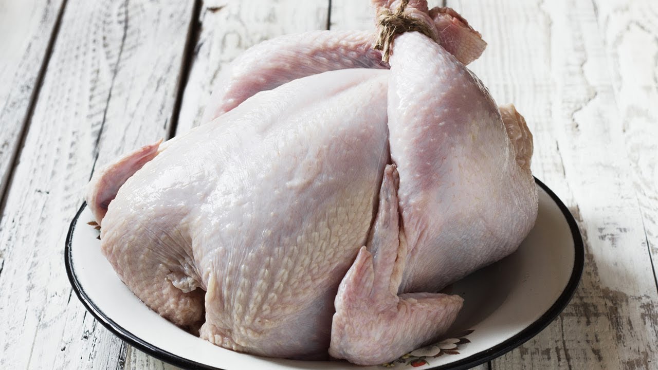 How To Quickly Defrost a Turkey